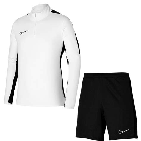 nike trainingsset academy 18 5-teilig weiß schwarz|Nike Fussball Trainingsset .